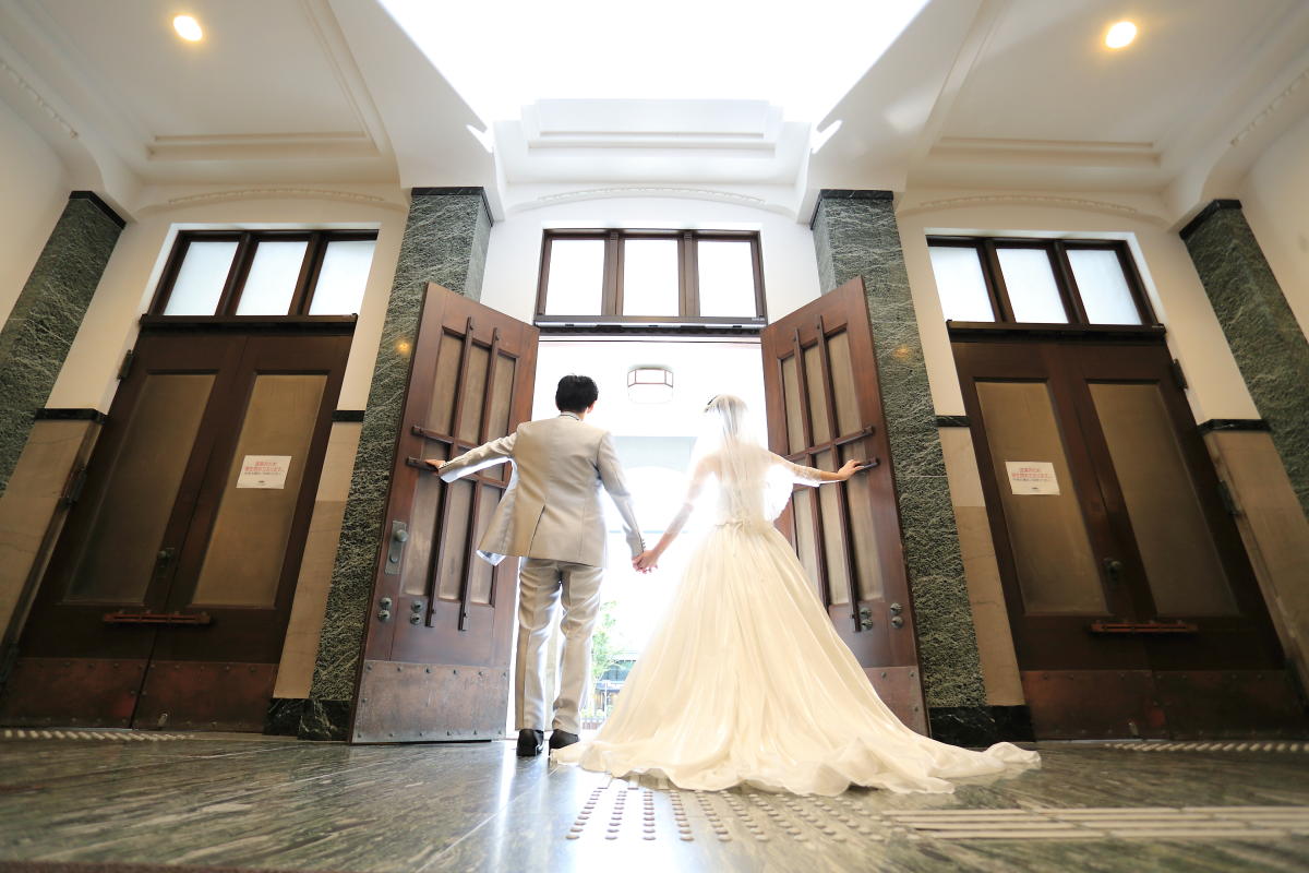 結婚相談所で幸せな結婚をした夫婦が運営する結婚相談所